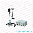 JJ-3控溫電動(dòng)攪拌器